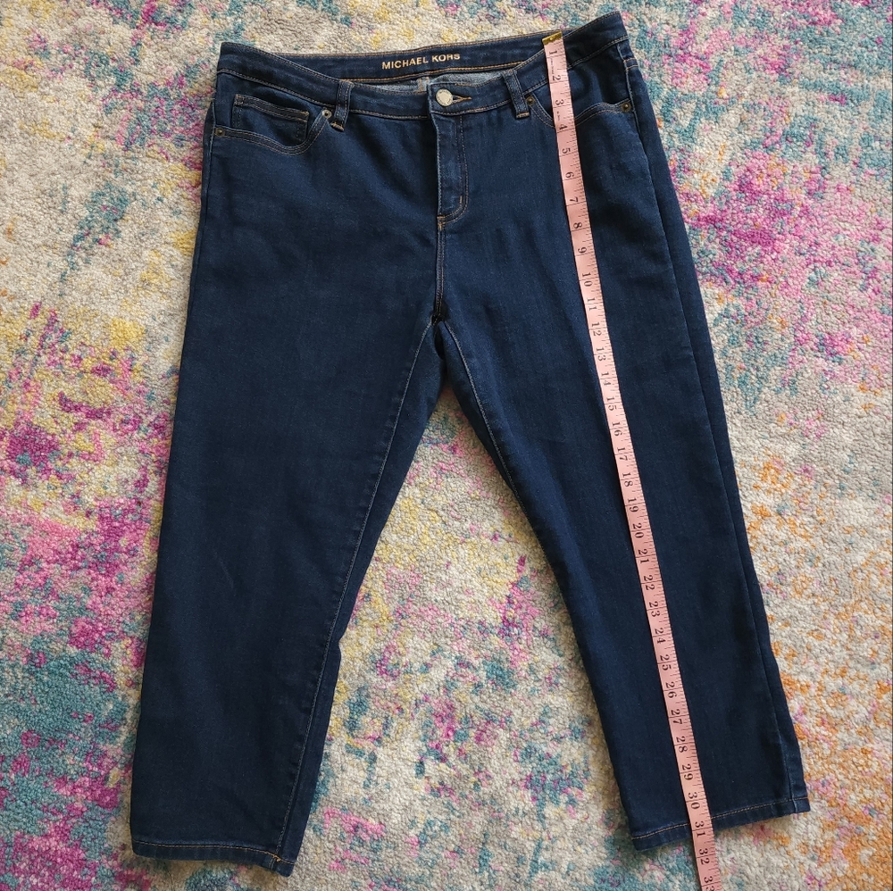 Michael Kors Skinny jeans
